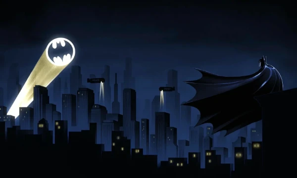 As in the first part, Batman versions from comics, games, movies, and parodies are listed here. I'm sorry if there aren't any versions here. You can write in the comments with whom to repeat.