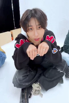  choosing the very BEST pc of Han Jisung