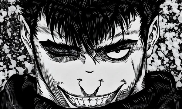 Choose the most authentic male man in anime among all men, strong and smart, strategists and geniuses of military craft and more.