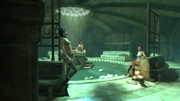 The best game to buy in October from my Steam wishlist 