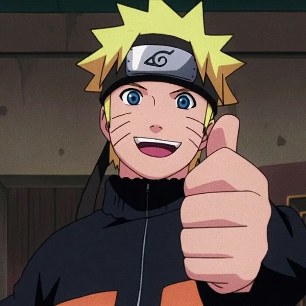 Choose your favorite character from the anime Naruto, Bleach and Van Pease