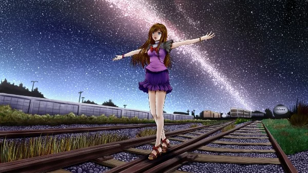 Life consists of hundreds of needs, global or not. Will you be able to analyze yourself and make a decision - so what is still missing?