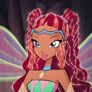 You will have a choice, any of the Disney princesses or the Winx fairy! Shall we begin?🌷