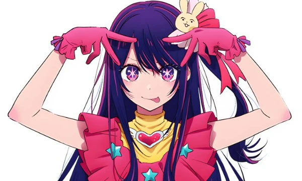 I decided to make my first tournament, of course, based on the anime "Star Child". Choose the best character!
I hope you enjoy it ;)