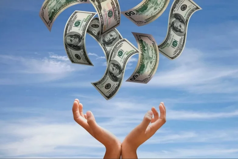 Prosperity. It can be said to be an integral part of our lives. Prosperity. It can be said to be an integral part of our lives. 