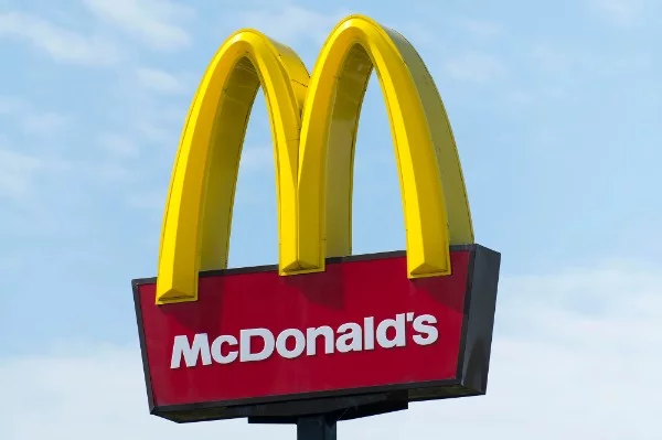 In this crucial test, you will find out what kind of food you are from the menu of our favorite McDonald's restaurant.                                                                                  