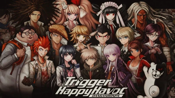 Choosing a visual novel among the best rated on Steam, with more than 1000 reviews (except for games with the tags "dating simulator" and "nudity")