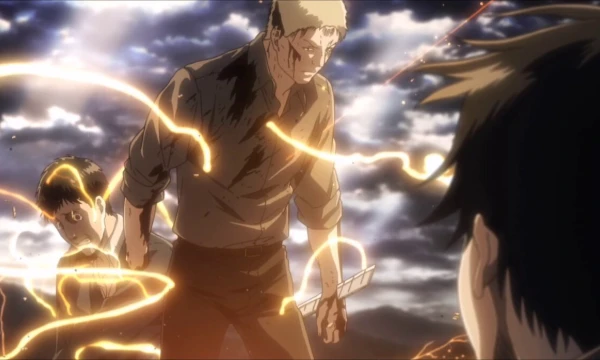 The most unexpected moments from movies, TV series and anime. I tried to take into account different genres and popularity in order to cover as much as possible. Of course, I'm warning you about spoil
