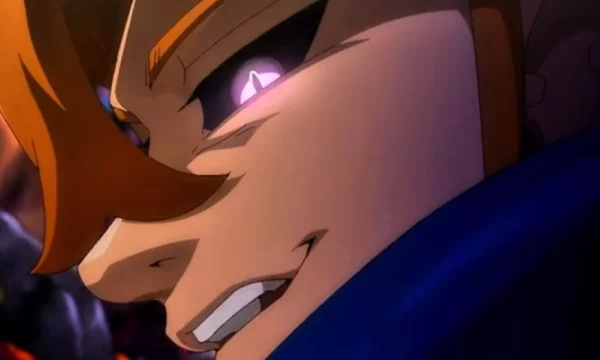 Just choose the strongest character in your opinion.