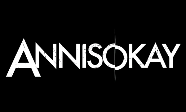Annisokay is a German post-hardcore band from Halle. Members: Christoph Wieczorek (clean vocals, guitars), Rudi Schwarzer (unclean vocals), Peter Leukhardt (bass).