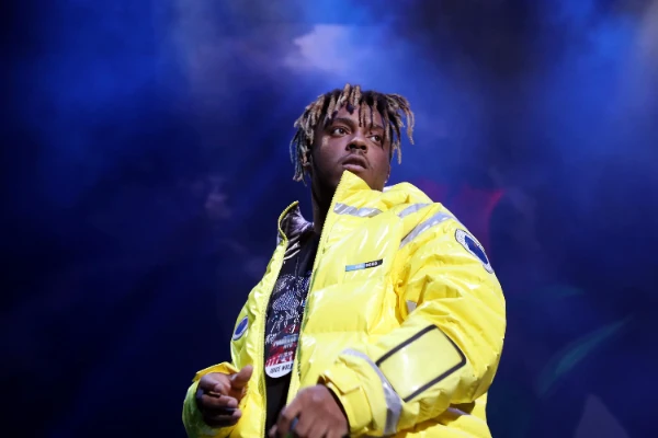 best song of juice wrld maaan