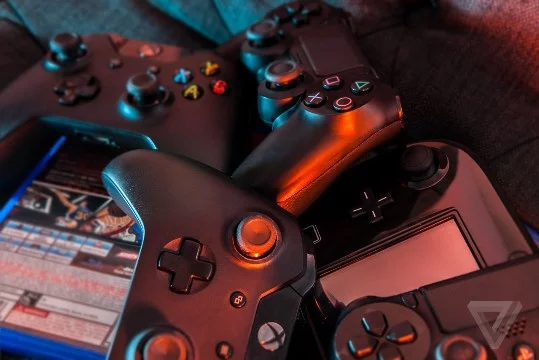 A mobile game is a video game that is usually played on a mobile phone.