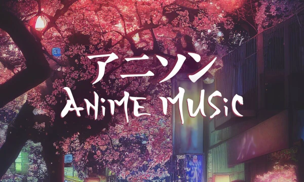 Which of the suggested anime soundtracks can be considered the most impressive and memorable?