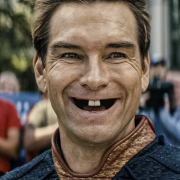 In this test there will be such Series as: You, Dexter, The Boys, Mr. robot, Breaking Bad and others.