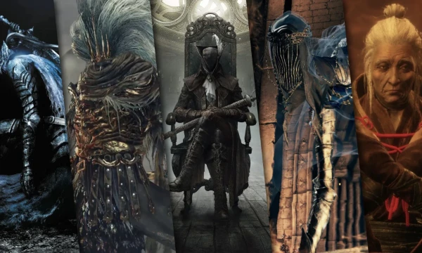 The test results will help you:
• Identify the FromSoftware soundtrack that best suits your tastes.
• Discover new compositions and pieces that you might have missed.
