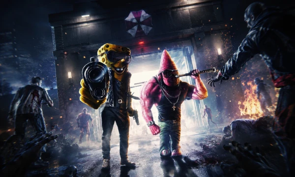 Which criminal organization, cult, corporation, or team of villains do you find the most dangerous and legendary? Choose the main crime bosses of the game world.