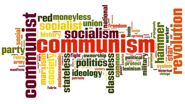 Ideology is a system of conceptually formulated ideas that expresses the interests, worldview and ideals of various subjects of politics - classes, nations, society, political parties, etc. movements