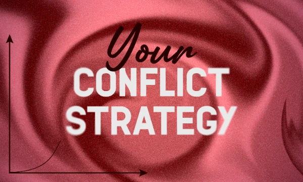 Find out if you tend to avoid conflict, seek compromise, insist on your own, or solve problems through adaptation. The test will provide valuable insights about your communication style in difficult s