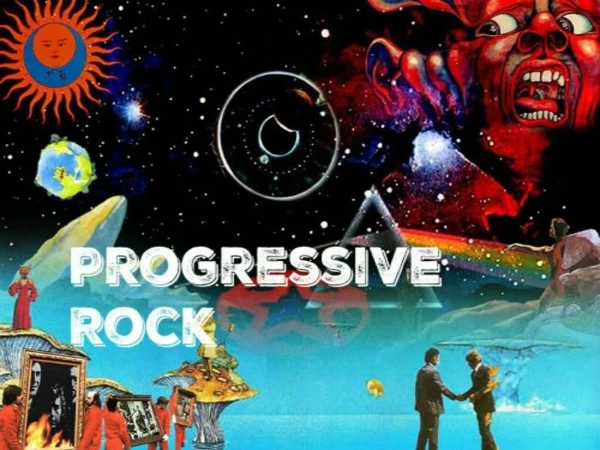 Progressive rock is a unique genre. It is impossible to find such a variety of sounds within the same genre anywhere other than prog. I present a selection of the greatest prog rock songs that have become Masterpieces.