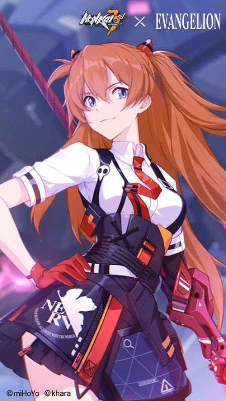 Asuka/Asuka is a red-haired girl, and she is also attractive with blue eyes.At my discretion, I did not watch anime, so I can't say which outfits, but the selection of clothes on the art is great. Asuka/Asuka is a red-haired girl, and she is also attractive with blue eyes.At my discretion, I did not watch anime, so I can't say which outfits, but the selection of clothes on the art is great.