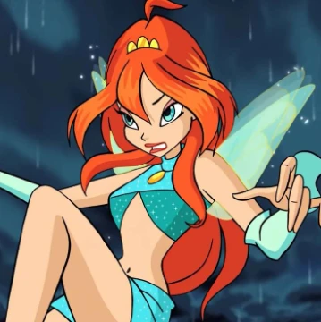 From Winx Magic to Onirix: Which Bloom transformation is the most beautiful? 🌙