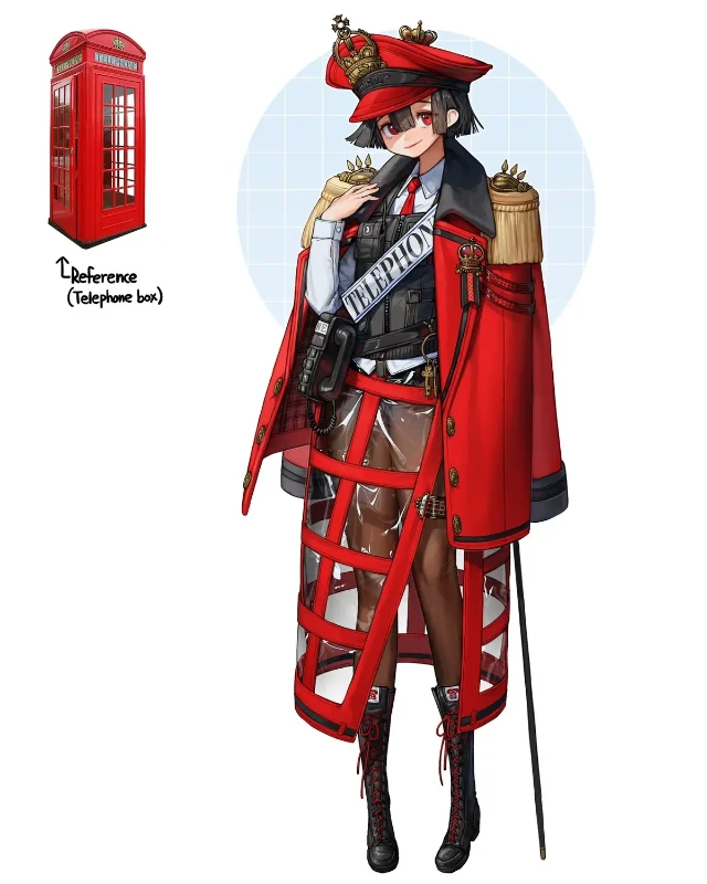 Telephone booth Telephone booth
