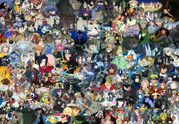 Greetings! This test will help you determine which anime character you are. Go through it to find out which of your favorite characters you associate yourself with the most.