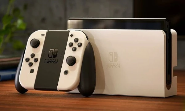 I once had a similar test, but I deleted it because of the poor quality of the images and their small number. And now, almost all game consoles of all time are represented here. 