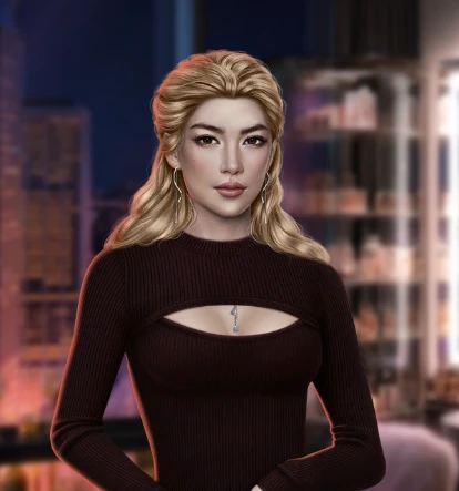 Hi, I did 4 tests on different looks in the Kyrgyz Republic (European, Asian, Latin, dark-skinned) Let's decide which Asian girl is the most beautiful! (Not all stories) 