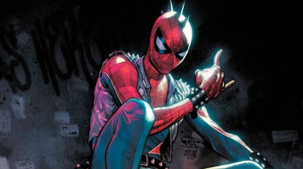 In this test, you are asked to choose the best character, which is an alternative version of one or another of the heroes or villains of Marvel/DC comics.