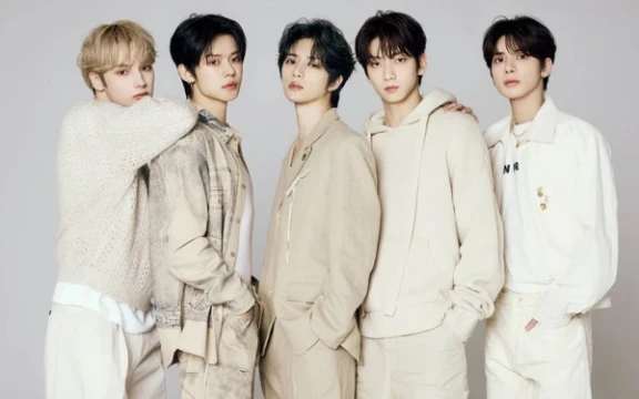 Name the txt participants in a minute 