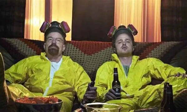 You have your own way of thinking and reacting to stress. This test will show you which of the main characters of Breaking Bad you most resemble.