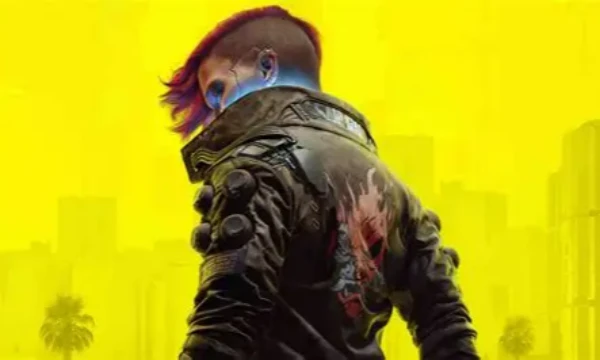 Choose the best game of 2020-2025! From Cyberpunk 2077 and Palworld to Hollow Knight Silksong, Stray and Elden Ring, these years have been full of releases. But which one is the best? Define it in thi