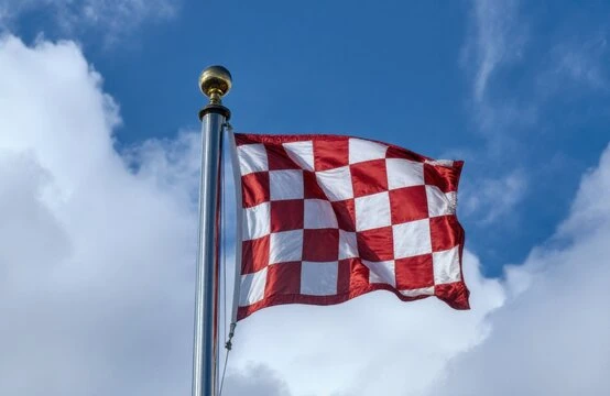 The second part of the Croatian song ultimate competition
