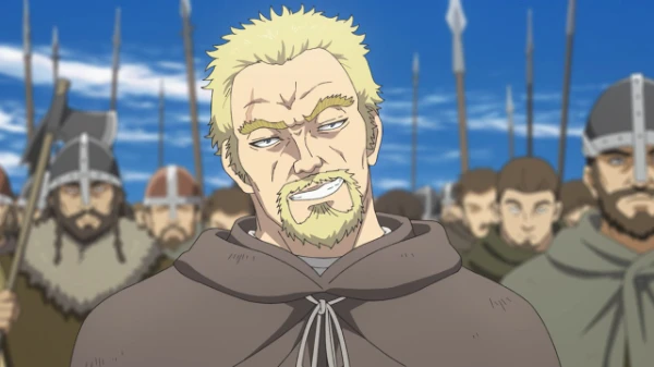 You need to choose the best antagonist from anime and manga, have a nice walkthrough.                               