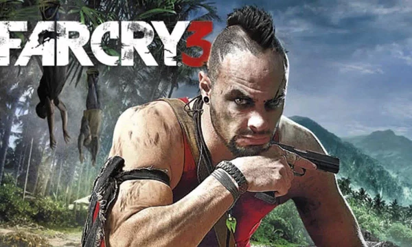 Hi everyone, this is a prequel to my last test "My most favorite game (2012-2015)" In this test, I suggest you choose the game that you like the most among those listed in this test. Good luck.