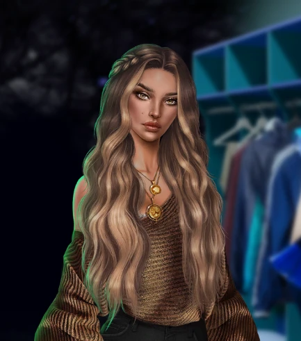 Hi, I did 4 tests on different looks in the Kyrgyz Republic (European, Asian, Latin, dark-skinned) Let's decide which Latina gg is the most beautiful! (Not all stories)