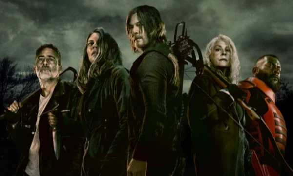 Arrange the characters of the series based on their cult status, coolness, importance in the universe, as well as at your discretion and sympathy for the characters.