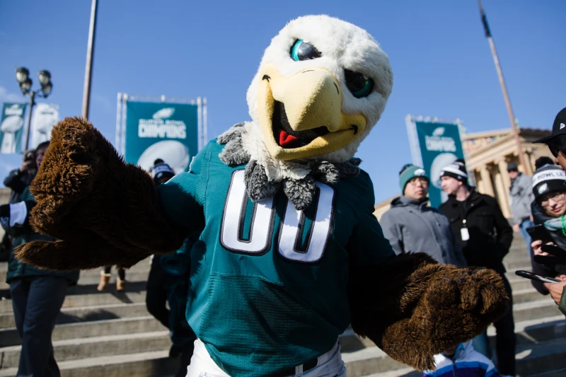Poor Swoop... Poor Swoop...