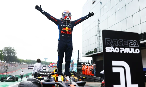 "We choose the greatest Formula 1 driver of the modern era: from the legends of the past to the stars of today. Who is worthy of the title of the best in your opinion?"
