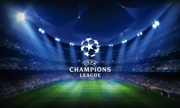 Rank the winners of the UEFA Champions League from the greatest to the luckiest in your opinion.                