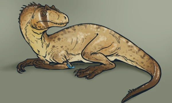 Which extinct animal is better? Choose the best out of 64 options! In this tournament you will see a variety of extinct animals, mammoths, dinosaurs, trilobites and many others!