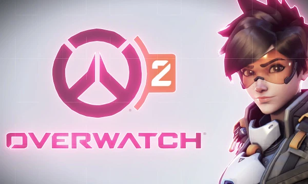 Try to guess all the characters from the Overwatch videogame (at the time of 02/25/2026)