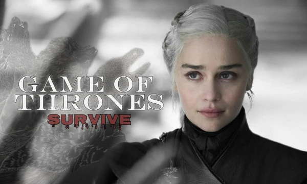 Test your survival skills in the brutal world of Westeros! This quiz will immerse you in the intrigues, battles, and betrayals of Game of Thrones. Are you ready for the challenge? Start now and find o