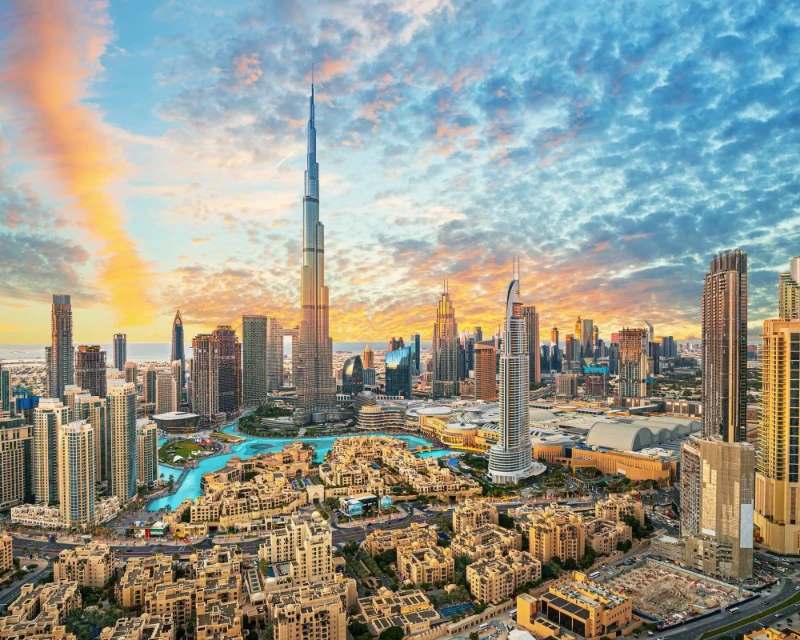 The seven most overrated countries in the world The seven most overrated countries in the world