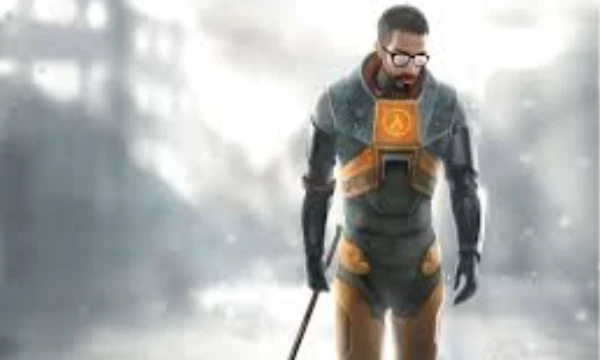 Hi, in this test, you will be able to figure out which character suits you.
There are 10 characters in this test. Gordon, Kratos, The Witcher, Mario, Hitman.
Good luck!