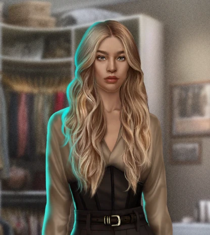 Hi, I did 4 tests on different looks in the Kyrgyz Republic (European, Asian, Latin, dark-skinned) Let's decide which Latina gg is the most beautiful! (Not all stories)