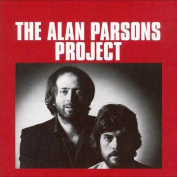 Choosing the best song by Alan Parsons Project 