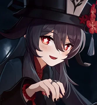 The best character