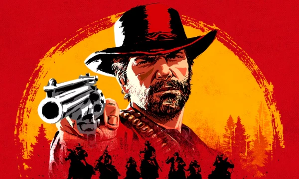 One of the best years for the gaming world. A lot of well-known and major projects were released this year, but which is the best game?